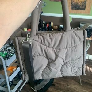 Thirty Years Drift Tote in Clay